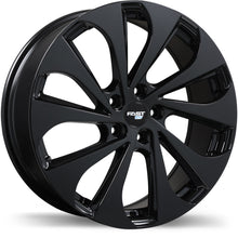 Load image into Gallery viewer, EV05 19x7.5 5x120mm +50 74.1mm BLK