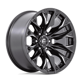 FLAME 8 20X10 8X6.5 125 -18 NBL
