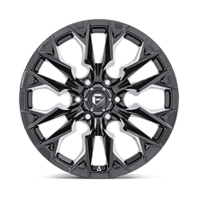 Load image into Gallery viewer, FLAME 24X12 5X5.5 78 NBL -44