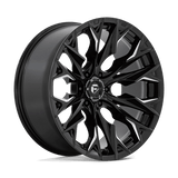 FLAME 22X10 6X135 87 NBL -18
