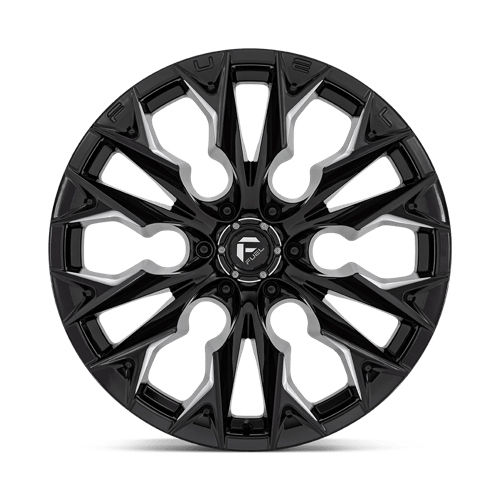 FLAME 22X10 6X135 87 NBL -18