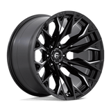 FLAME 22X12 6X135 87 NBL -44