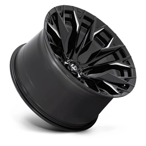 FLAME 22X12 6X135 87 NBL -44