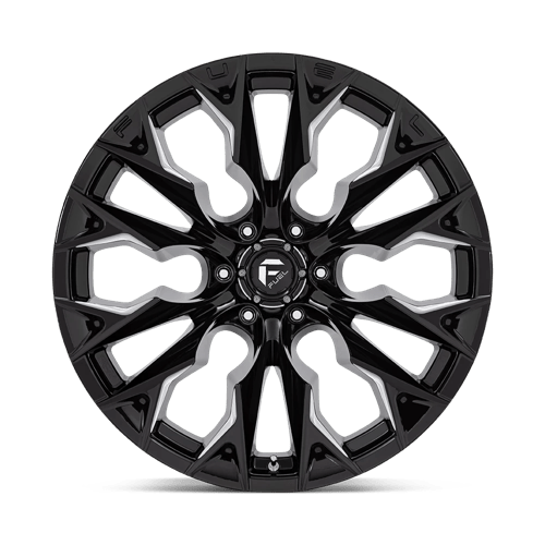 FLAME 22X12 6X135 87 NBL -44