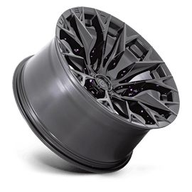 FLAME 8 20X10 8X180 124 -18 BD