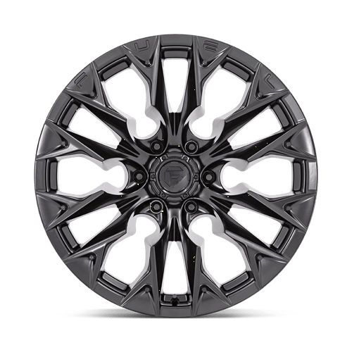 FLAME 20X9 6X135 87 BD +20