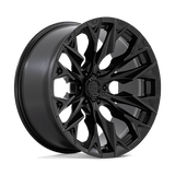 FLAME 22X10 6X135 87 BD -18