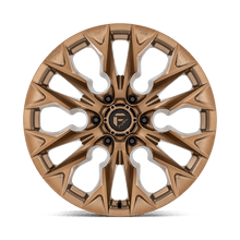 Load image into Gallery viewer, FLAME 20X9 6X5.5 106 ZE +20