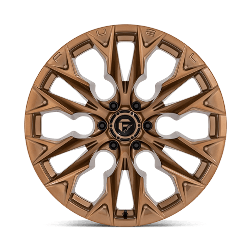 FLAME 22X10 6X5.5 106 ZE -18