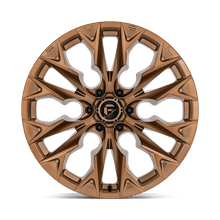Load image into Gallery viewer, FLAME 22X10 6X5.5 106 ZE -18