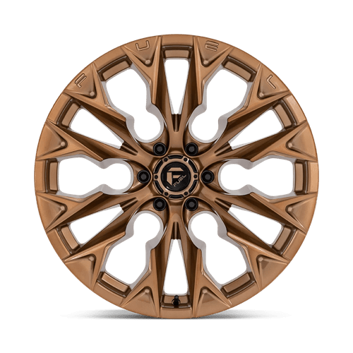 FLAME 22X10 6X135 87 ZE -18