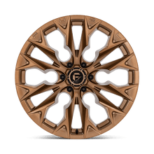 Load image into Gallery viewer, FLAME 22X10 6X135 87 ZE -18