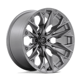 FLAME 22X10 6X135 87 AE -18