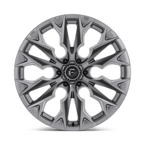 FLAME 22X10 6X135 87 AE -18