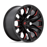 FLAME 8 20X10 8X170 125 -18 NLQ