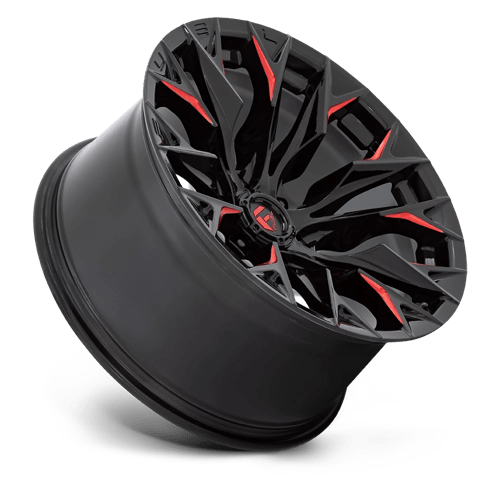 FLAME 8 20X10 8X180 124 -18 NLQ