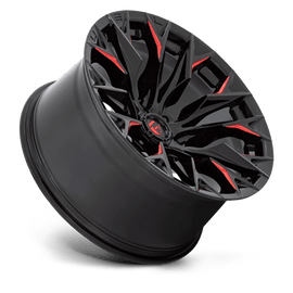 FLAME 8 20X10 8X6.5 125 -18 NLQ
