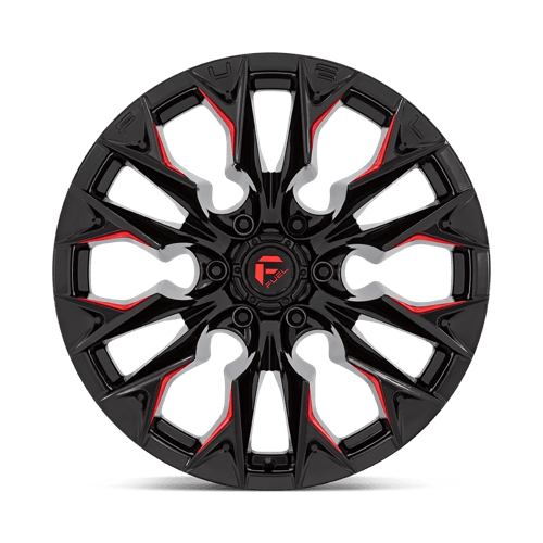 FLAME 8 20X10 8X180 124 -18 NLQ