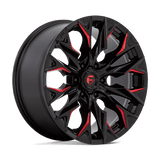 FLAME 20X9 6X135 87 NLQ +20
