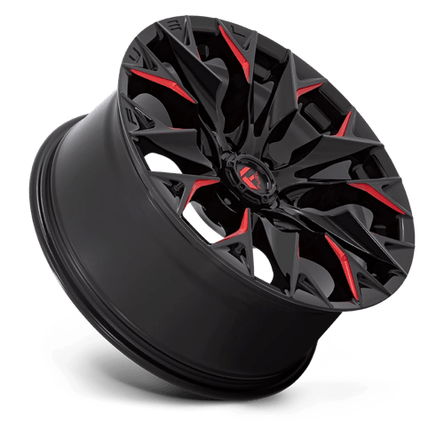 FLAME 20X9 6X135 87 NLQ +20