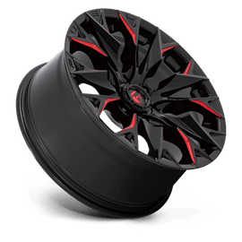 FLAME 20X9 6X135 87 NLQ +20