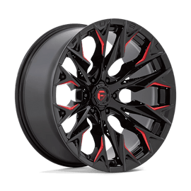 FLAME 22X10 6X135 87 NLQ -18