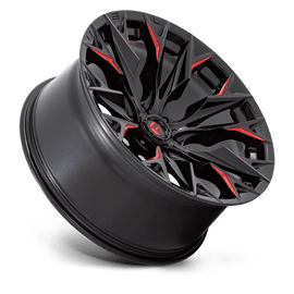 FLAME 22X10 6X135 87 NLQ -18