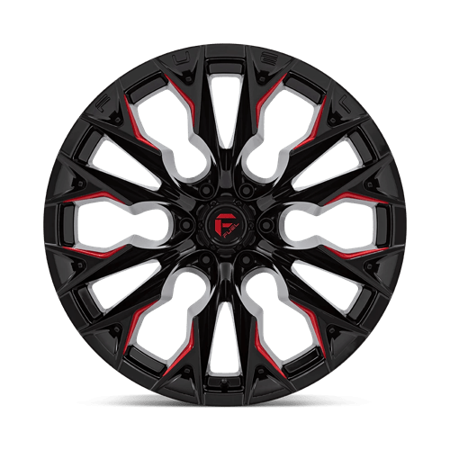 FLAME 22X12 6X135 87 NLQ -44