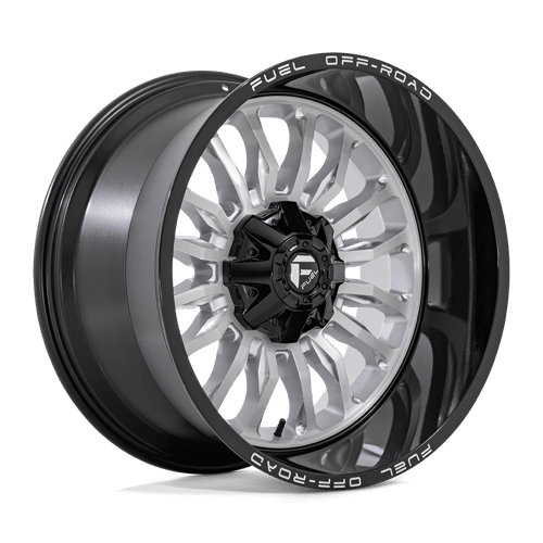ARC 22X12 8X6.5 125 SB -44