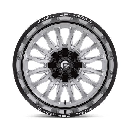 ARC 22X12 8X6.5 125 SB -44