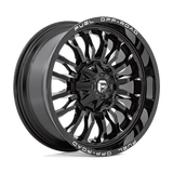 ARC 20X9 8X6.5 125 NBL +1