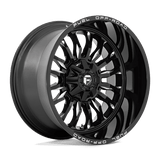 ARC 22X12 5X4.5/5.0 78 NBL -44