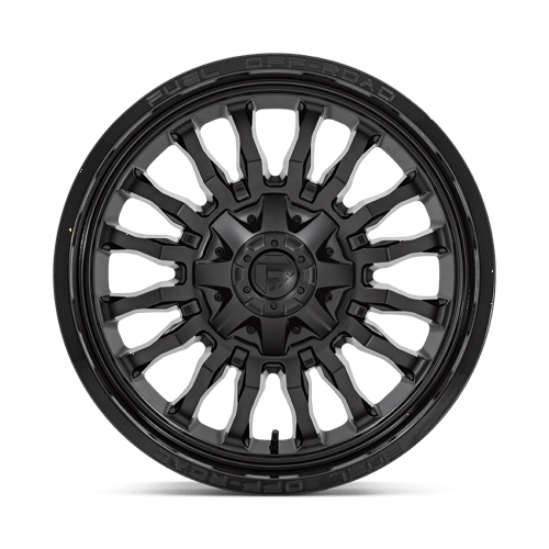 ARC 22X10 8X180 124 BD -18