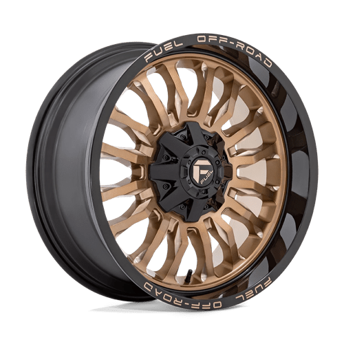 ARC 20X9 8X6.5 125 ZB +1