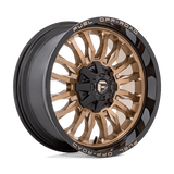 ARC 20X9 8X6.5 125 ZB +1