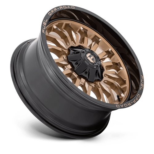 ARC 22X10 8X170 125 ZB -18