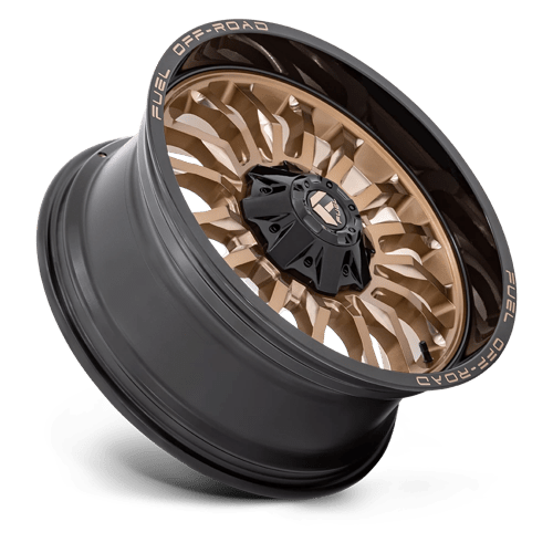 ARC 20X9 5X5.0/135 87 ZB +1
