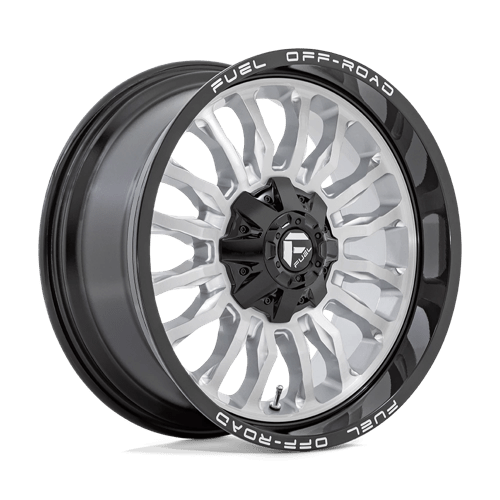 ARC 20X10 5X5.0/5.5 87 SB -18