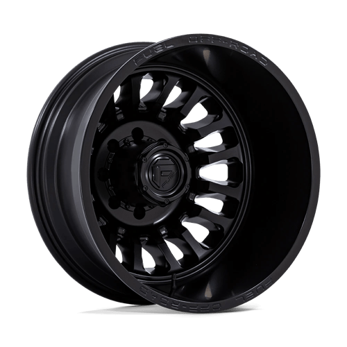 ARC DRW 20X8.25 8X200 142 -201 BLK-OUT