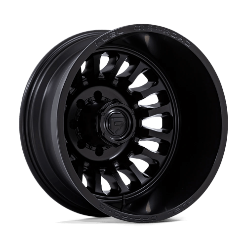 ARC DRW 20X8.25 8X6.5 117 -227 BLK-OUT