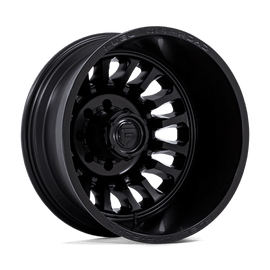 ARC DRW 20X8.25 8X210 154 -227 BLK-OUT