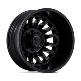 ARC DRW 20X8.25 8X6.5 117 -227 BLK-OUT
