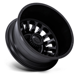 ARC DRW 20X8.25 8X210 154 -227 BLK-OUT