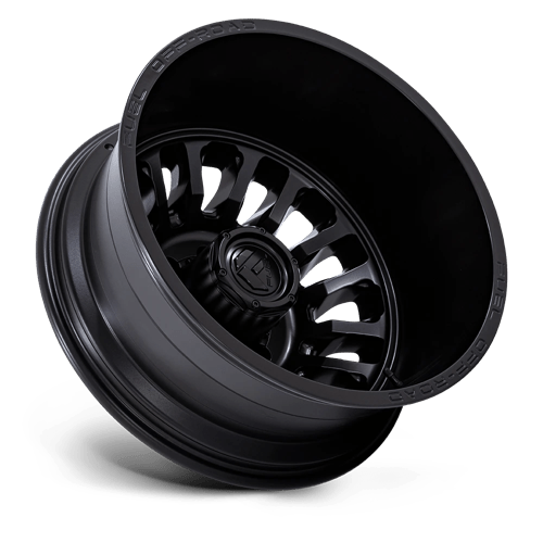 ARC DRW 20X8.25 8X6.5 117 -227 BLK-OUT
