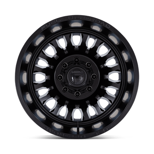 ARC DRW 20X8.25 8X6.5 117 -227 BLK-OUT