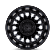 Load image into Gallery viewer, ARC DRW 20X8.25 8X6.5 117 -227 BLK-OUT