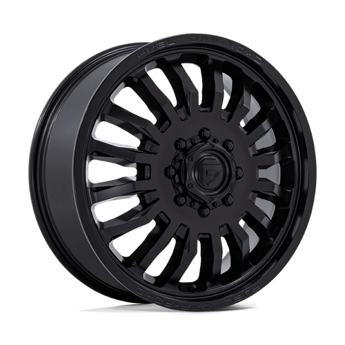 ARC DRW 20X8.25 8X6.5 117 -246 BLK-OUT