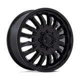 ARC DRW 20X8.25 8X6.5 117 -246 BLK-OUT