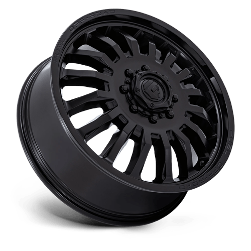 ARC DRW 20X8.25 8X6.5 117 +104 BLK-OUT