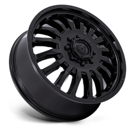 ARC DRW 20X8.25 8X6.5 117 +104 BLK-OUT